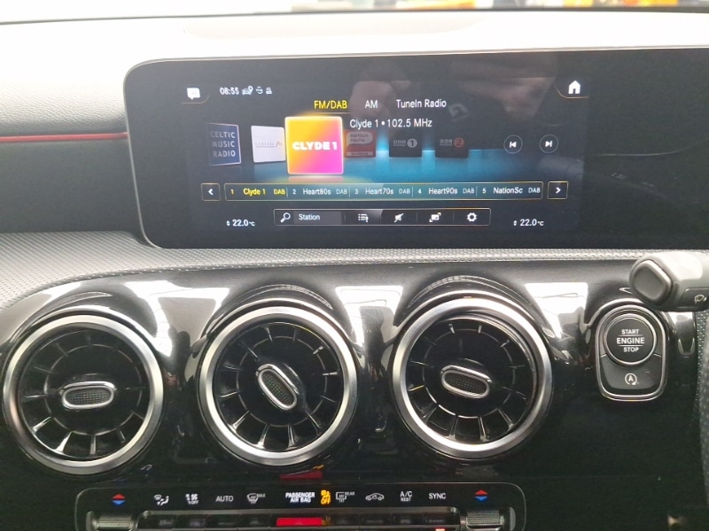 Used Mercedes-Benz A-Class 2019 for sale - 78146994: Photo 16