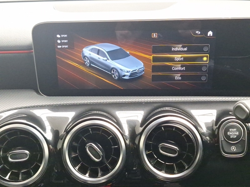 Used Mercedes-Benz A-Class 2019 for sale - 78146994: Photo 18