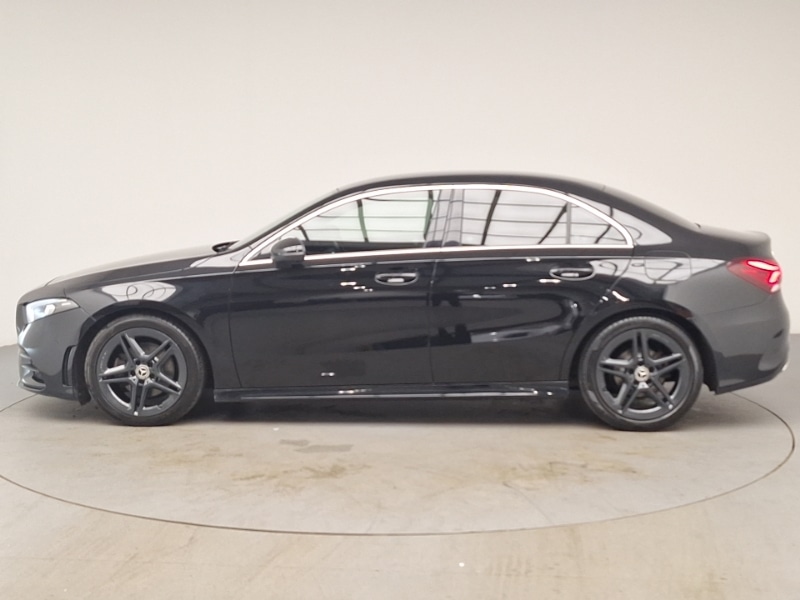 Used Mercedes-Benz A-Class 2019 for sale - 78146994: Photo 4