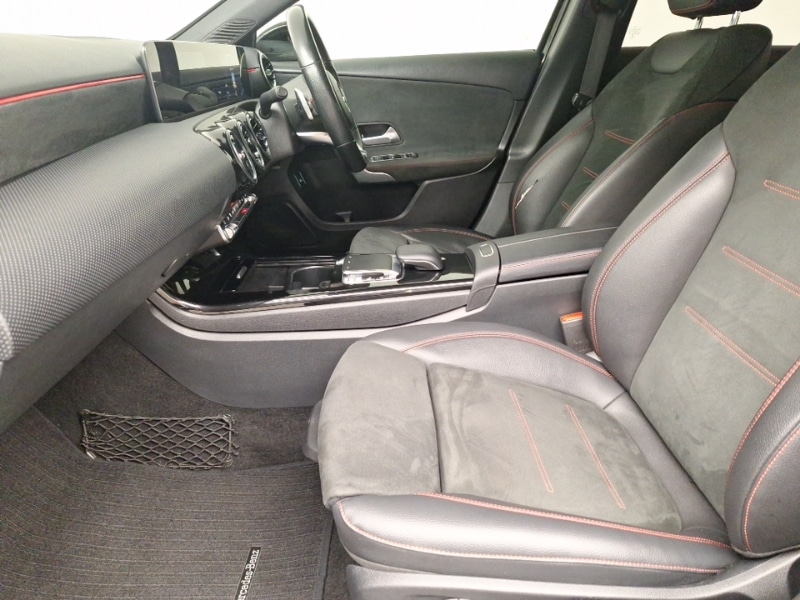 Used Mercedes-Benz A-Class 2019 for sale - 78146994: Photo 5