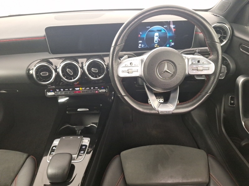 Used Mercedes-Benz A-Class 2019 for sale - 78146994: Photo 7
