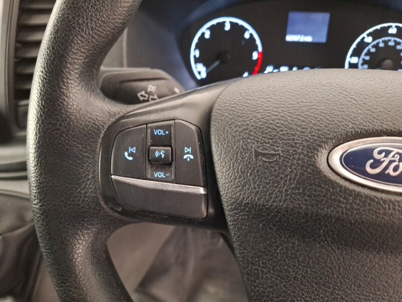 Used Ford Transit Custom 2019 for sale - 77085692: Photo 10