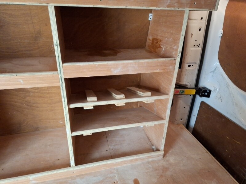 Used Ford Transit Custom 2019 for sale - 77085692: Photo 12