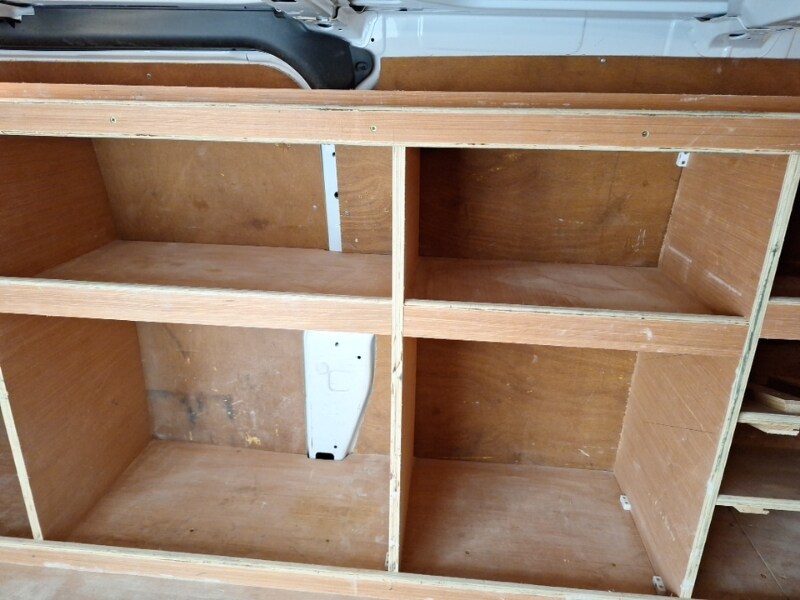 Used Ford Transit Custom 2019 for sale - 77085692: Photo 13