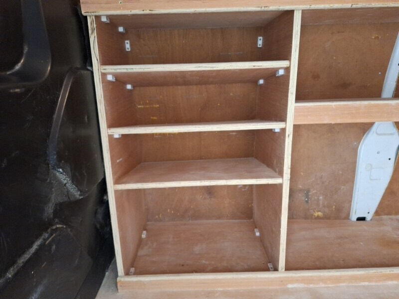 Used Ford Transit Custom 2019 for sale - 77085692: Photo 14