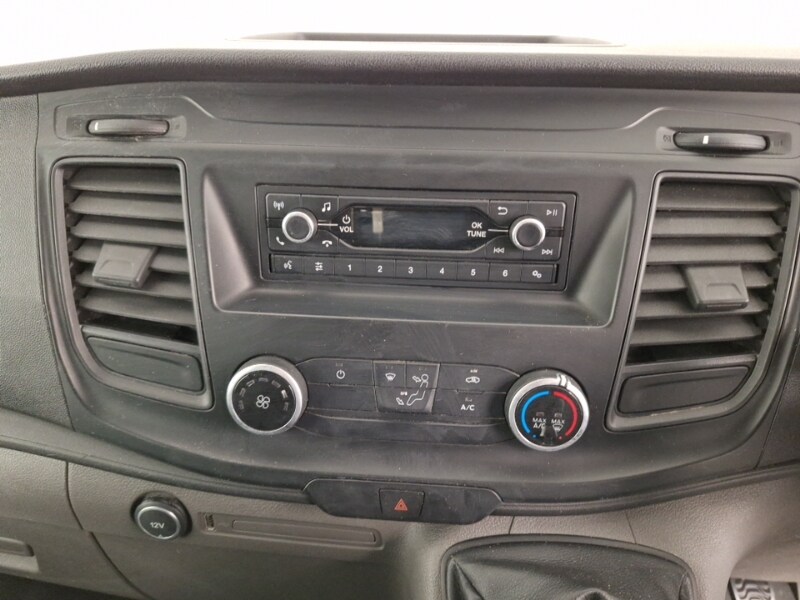 Used Ford Transit Custom 2019 for sale - 77085692: Photo 16