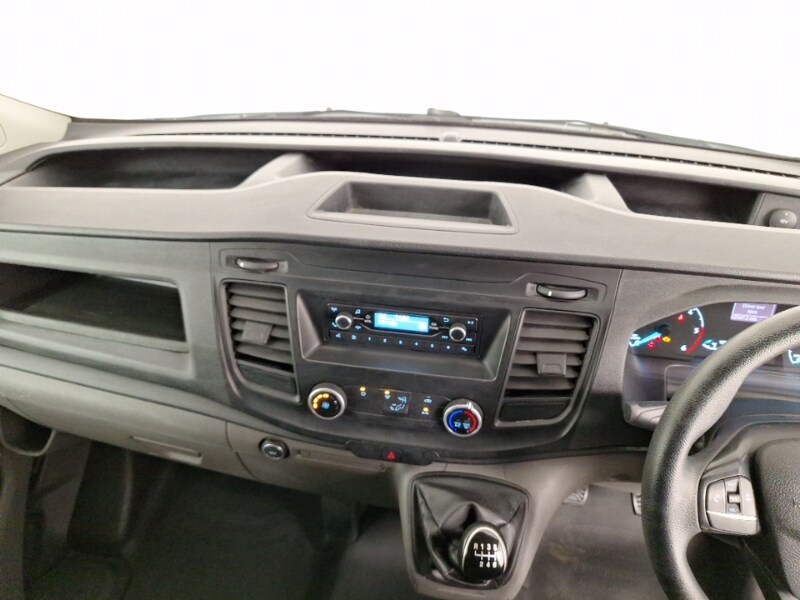 Used Ford Transit Custom 2019 for sale - 77085692: Photo 18