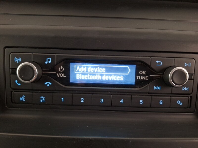 Used Ford Transit Custom 2019 for sale - 77085692: Photo 19