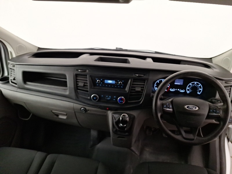 Used Ford Transit Custom 2019 for sale - 77085692: Photo 2