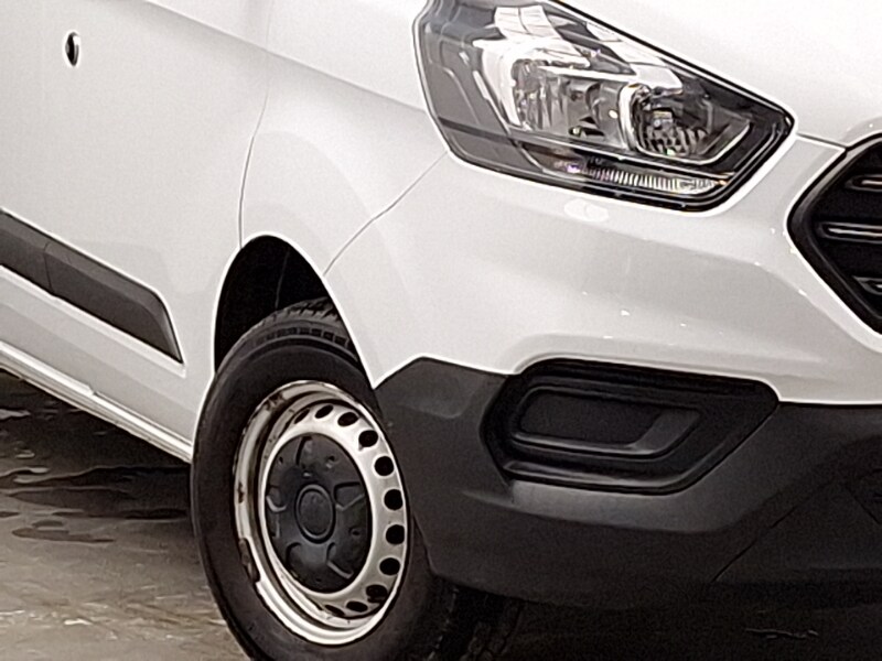 Used Ford Transit Custom 2019 for sale - 77085692: Photo 9
