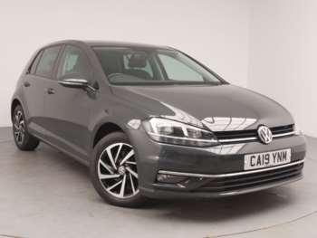 2019 - 1.6 TDI Match 5dr DSG