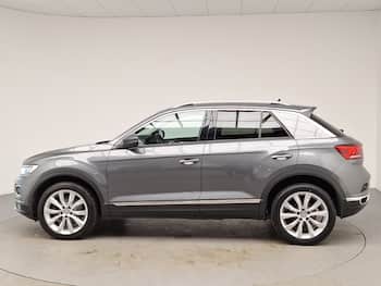 Used Volkswagen T-Roc 2019 for sale - 79683979: Photo