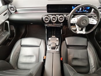 Used Mercedes-Benz A-Class 2019 for sale - 75767967: Photo