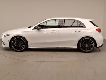 Used Mercedes-Benz A-Class 2019 for sale - 75767967: Photo
