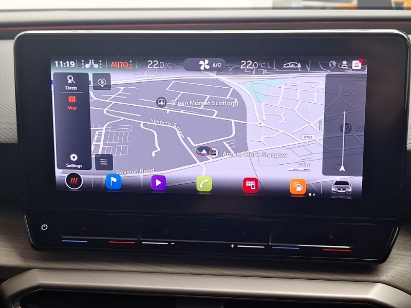 Used SEAT Leon 2022 for sale - 76741712: Photo 15