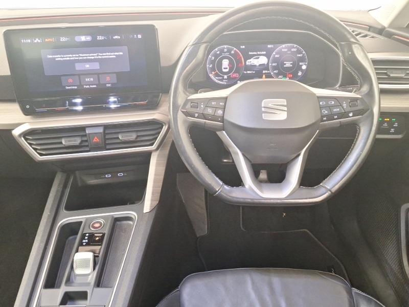 Used SEAT Leon 2022 for sale - 76741712: Photo 7