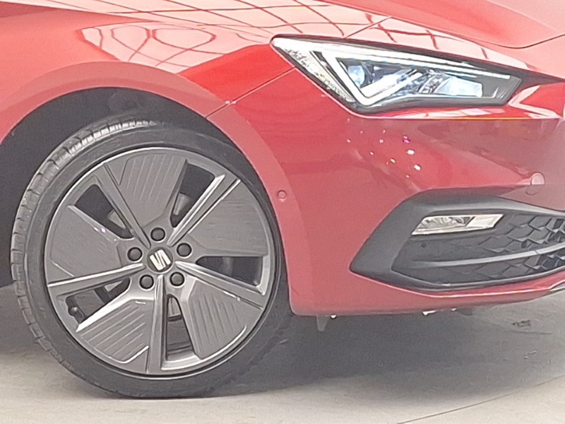 Used SEAT Leon 2022 for sale - 76741712: Photo 9