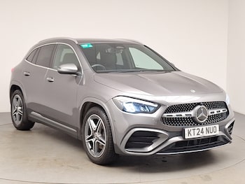 Used Mercedes-Benz GLA 2024 for sale - 79332838: Photo