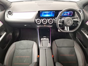 Used Mercedes-Benz GLA 2024 for sale - 79332838: Photo