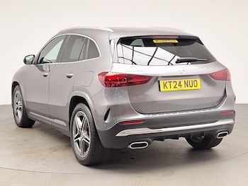 Used Mercedes-Benz GLA 2024 for sale - 79332838: Photo