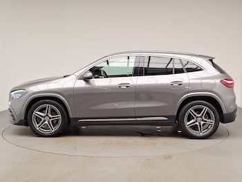 Used Mercedes-Benz GLA 2024 for sale - 79332838: Photo