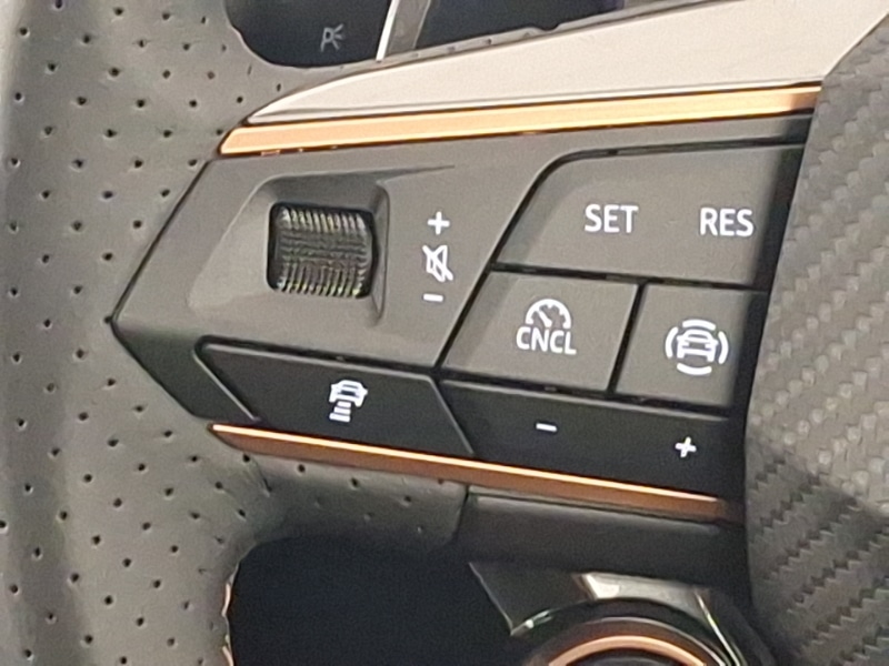 Used Cupra Leon 2025 for sale - 76636533: Photo 10