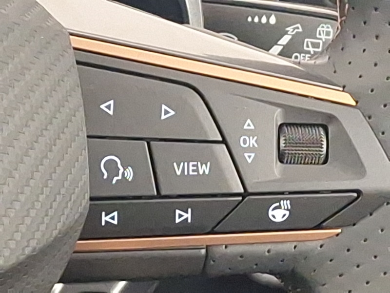 Used Cupra Leon 2025 for sale - 76636533: Photo 11