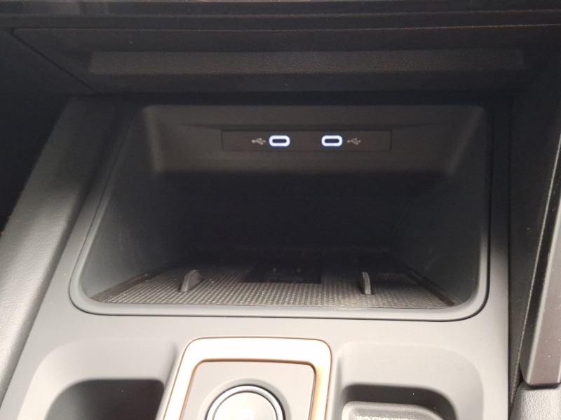 Used Cupra Leon 2025 for sale - 76636533: Photo 17