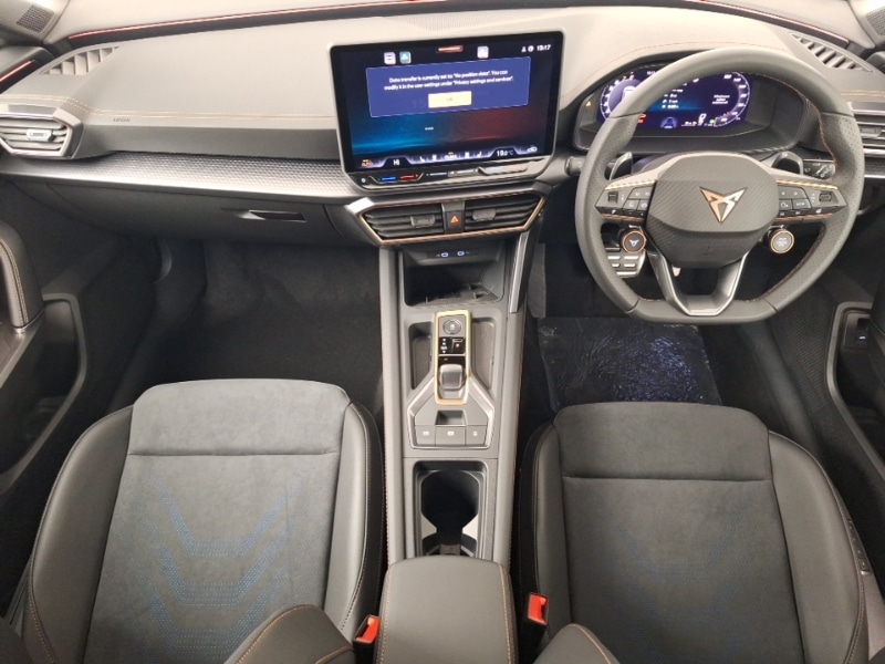 Used Cupra Leon 2025 for sale - 76636533: Photo 2