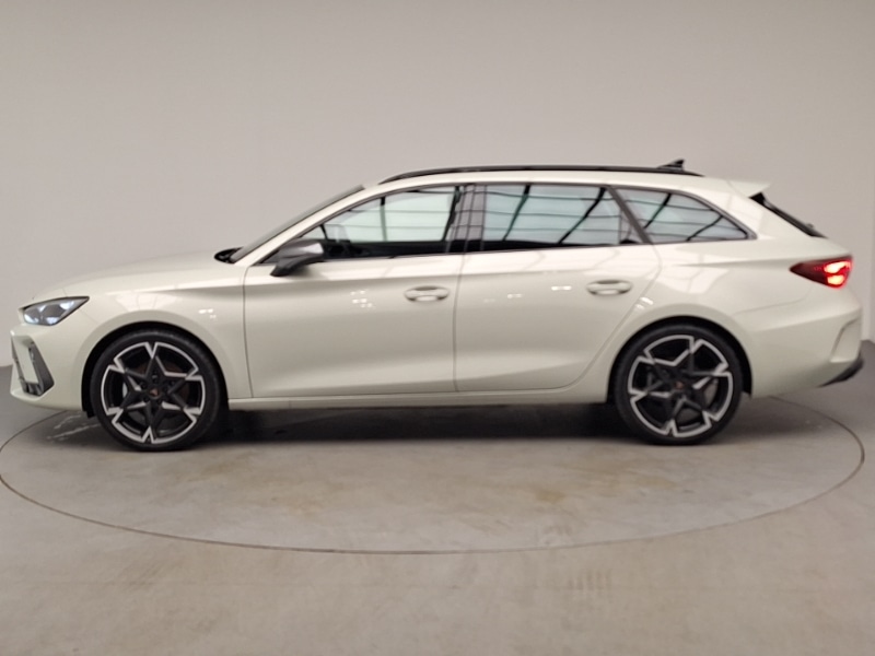 Used Cupra Leon 2025 for sale - 76636533: Photo 4