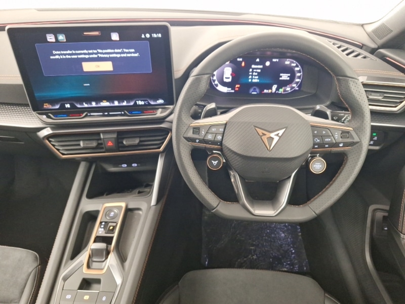 Used Cupra Leon 2025 for sale - 76636533: Photo 7