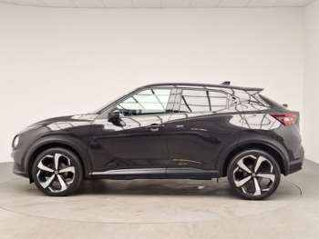 Used Nissan Juke 2022 for sale - 74907943: Photo
