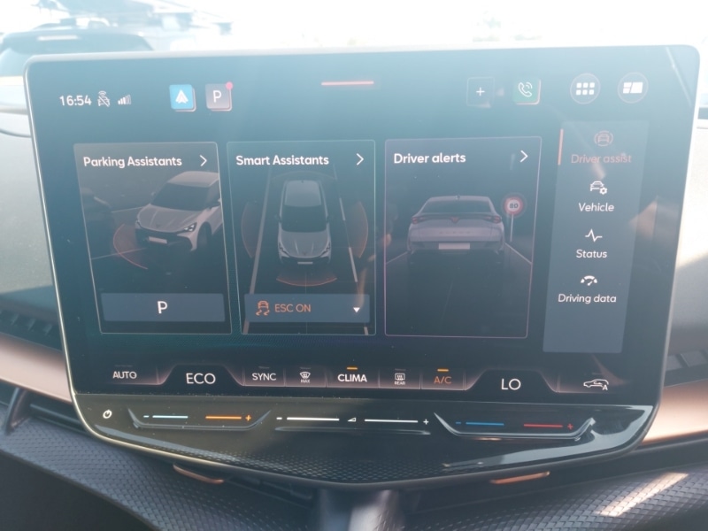 Used Cupra Tavascan 2025 for sale - 77183732: Photo 14