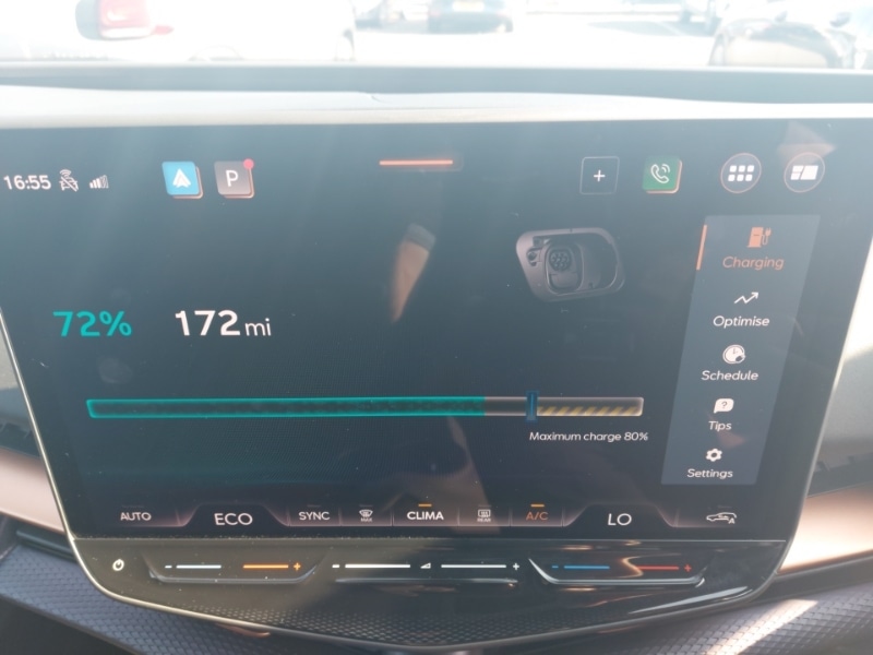 Used Cupra Tavascan 2025 for sale - 77183732: Photo 16