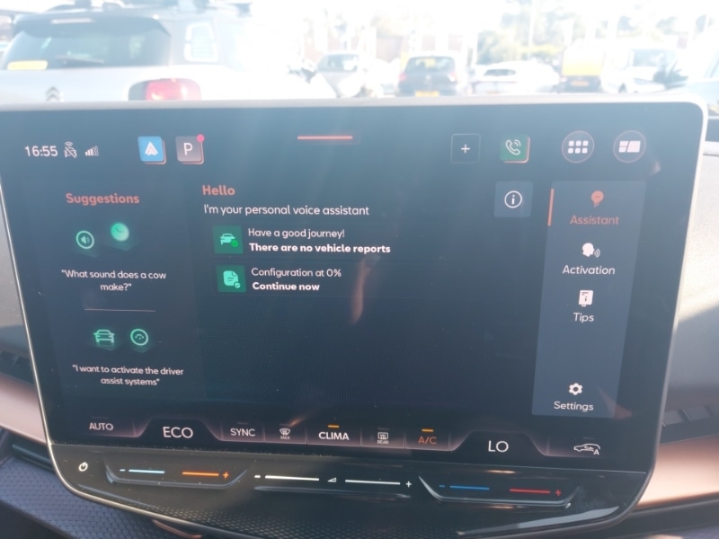 Used Cupra Tavascan 2025 for sale - 77183732: Photo 17