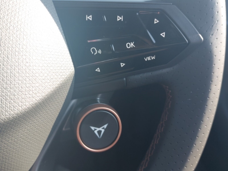 Used Cupra Tavascan 2025 for sale - 77183732: Photo 19