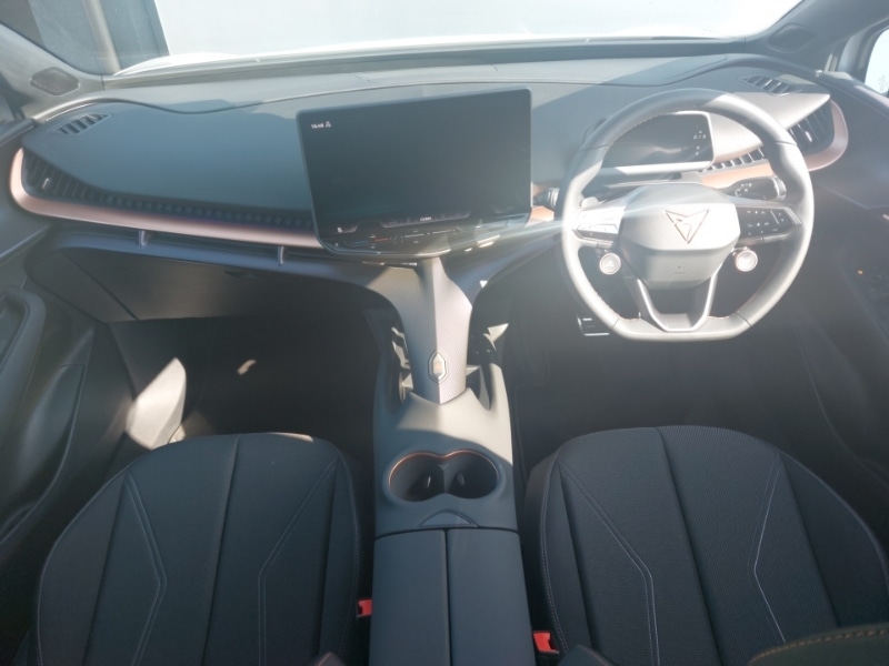 Used Cupra Tavascan 2025 for sale - 77183732: Photo 2