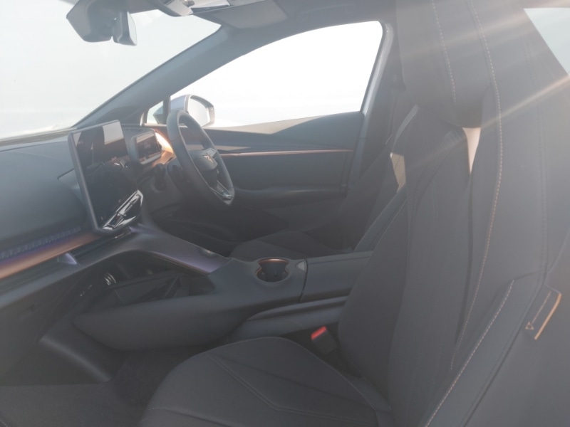 Used Cupra Tavascan 2025 for sale - 77183732: Photo 5