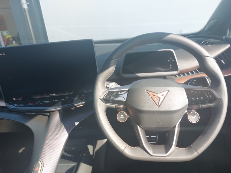 Used Cupra Tavascan 2025 for sale - 77183732: Photo 7