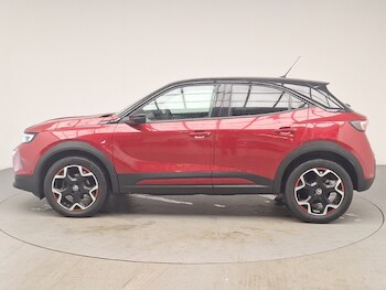 Used Vauxhall Mokka 2022 for sale - 78403432: Photo