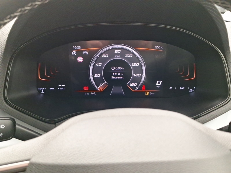 Used SEAT Ibiza 2025 for sale - 77623143: Photo 13