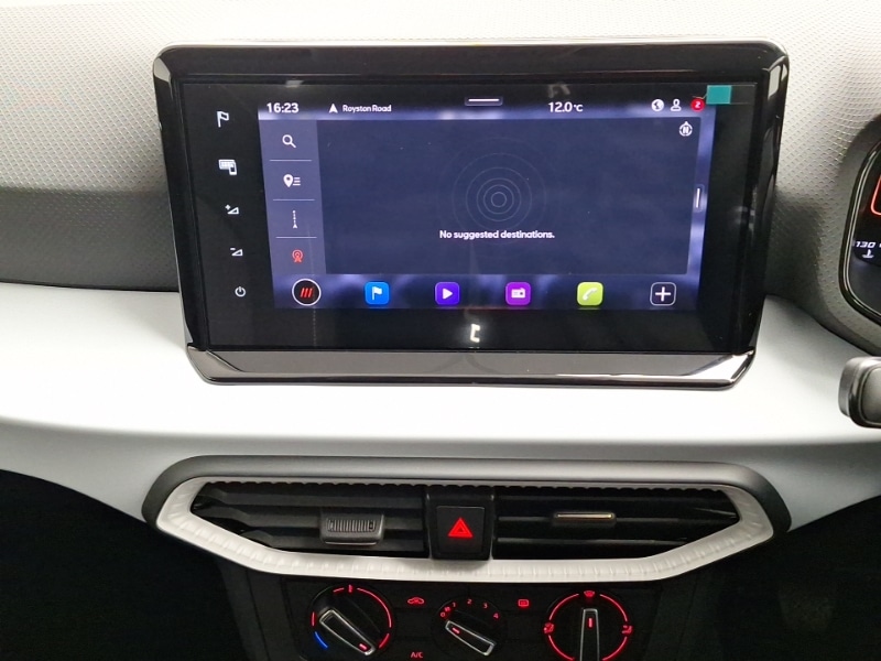 Used SEAT Ibiza 2025 for sale - 77623143: Photo 16