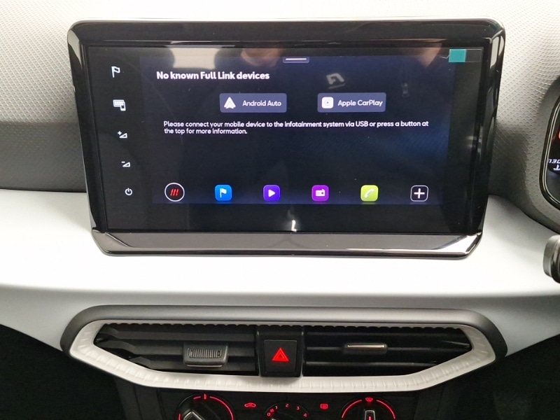 Used SEAT Ibiza 2025 for sale - 77623143: Photo 17