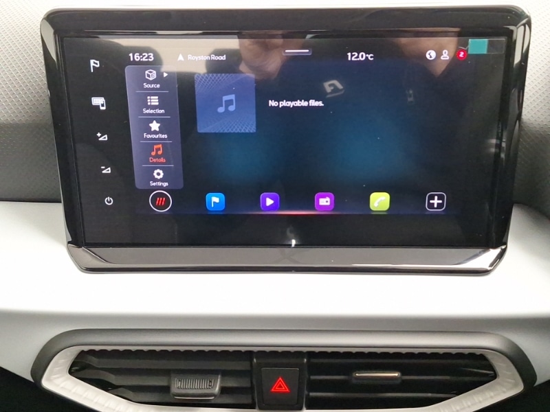 Used SEAT Ibiza 2025 for sale - 77623143: Photo 18