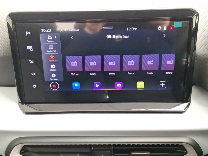 Used SEAT Ibiza 2025 for sale - 77623143: Photo 19