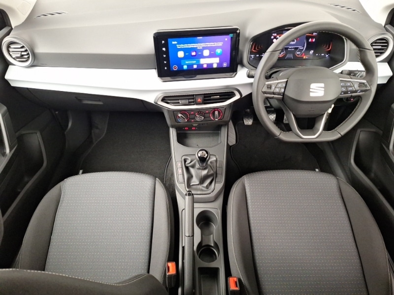 Used SEAT Ibiza 2025 for sale - 77623143: Photo 2