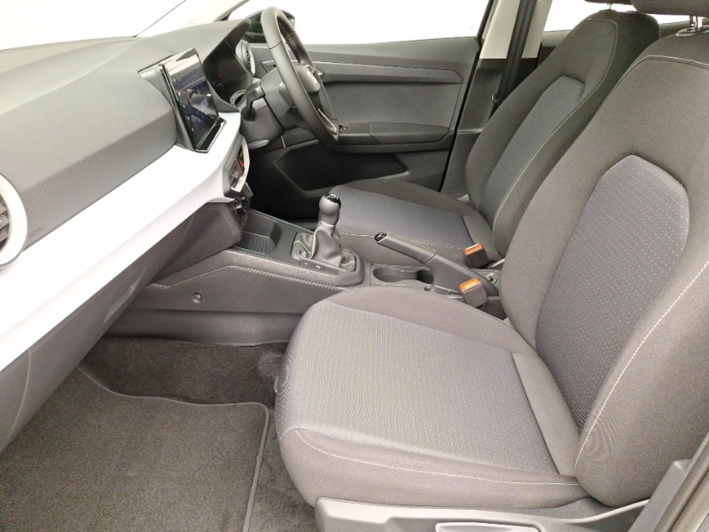 Used SEAT Ibiza 2025 for sale - 77623143: Photo 5