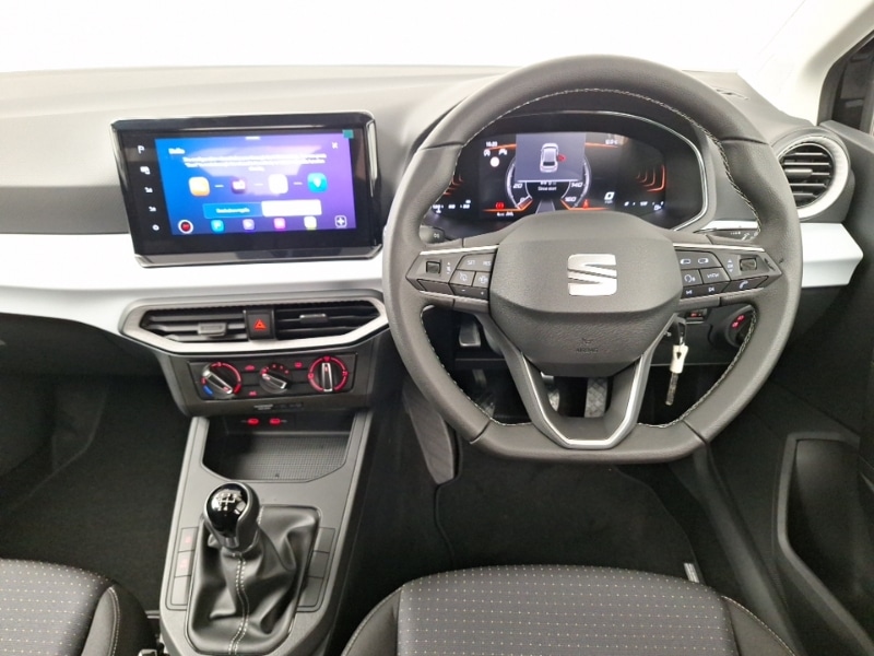 Used SEAT Ibiza 2025 for sale - 77623143: Photo 7