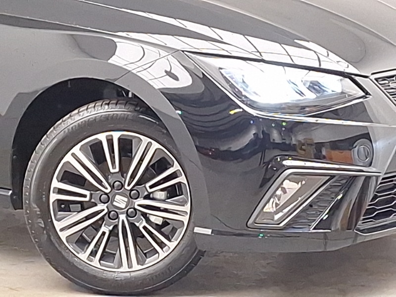 Used SEAT Ibiza 2025 for sale - 77623143: Photo 9