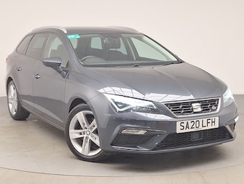 Used SEAT Leon 2020 for sale - 78735253: Photo